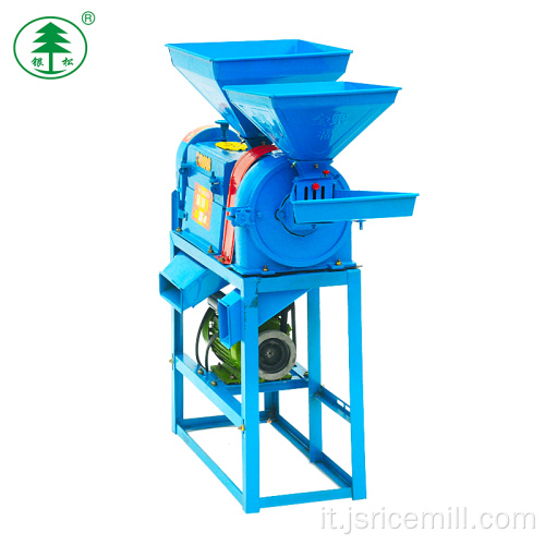 Portable Rice Mill Machine Philippines